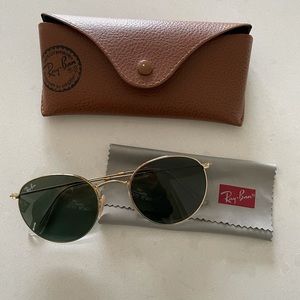 Ray ban sunglasses
